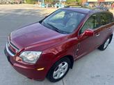 Thumbnail of 2012 Crystal Red Tintcoat Chevrolet Captiva Sport