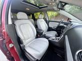 Thumbnail of 2012 Crystal Red Tintcoat Chevrolet Captiva Sport
