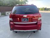 Thumbnail of 2012 Crystal Red Tintcoat Chevrolet Captiva Sport