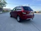 Thumbnail of 2012 Crystal Red Tintcoat Chevrolet Captiva Sport