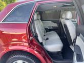Thumbnail of 2012 Crystal Red Tintcoat Chevrolet Captiva Sport