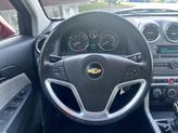 Thumbnail of 2012 Crystal Red Tintcoat Chevrolet Captiva Sport