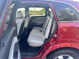 Thumbnail of 2012 Crystal Red Tintcoat Chevrolet Captiva Sport