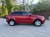 Thumbnail of 2012 Crystal Red Tintcoat Chevrolet Captiva Sport