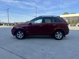 Thumbnail of 2012 Crystal Red Tintcoat Chevrolet Captiva Sport