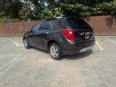 Thumbnail of 2014 Gray Chevrolet Equinox