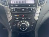 Thumbnail of 2017 Twilight Black Hyundai Santa Fe Sport