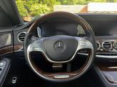 Thumbnail of 2015 Black Mercedes-Benz S-Class