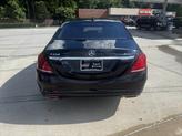 Thumbnail of 2015 Black Mercedes-Benz S-Class
