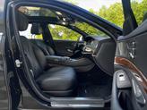 Thumbnail of 2015 Black Mercedes-Benz S-Class