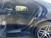 Thumbnail of 2015 Black Mercedes-Benz S-Class