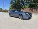 Thumbnail of 2016 Deep Crystal Blue Mazda Mazda6