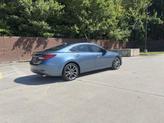 Thumbnail of 2016 Deep Crystal Blue Mazda Mazda6