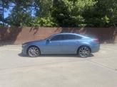 Thumbnail of 2016 Deep Crystal Blue Mazda Mazda6
