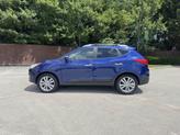 Thumbnail of 2013 Blue Hyundai TUCSON
