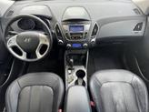 Thumbnail of 2013 Blue Hyundai TUCSON