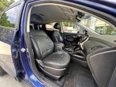 Thumbnail of 2013 Blue Hyundai TUCSON