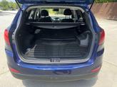 Thumbnail of 2013 Blue Hyundai TUCSON