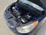 Thumbnail of 2013 Blue Hyundai TUCSON