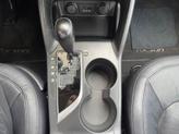 Thumbnail of 2013 Blue Hyundai TUCSON
