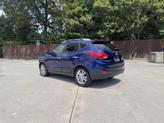 Thumbnail of 2013 Blue Hyundai TUCSON