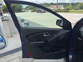 Thumbnail of 2013 Blue Hyundai TUCSON
