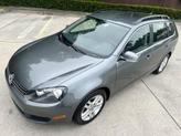 Thumbnail of 2010 Platinum Gray Metallic Volkswagen Jetta