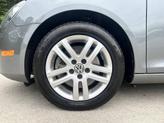 Thumbnail of 2010 Platinum Gray Metallic Volkswagen Jetta
