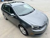Thumbnail of 2010 Platinum Gray Metallic Volkswagen Jetta