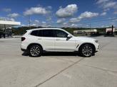 Thumbnail of 2019 White BMW X3