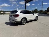 Thumbnail of 2019 White BMW X3