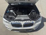 Thumbnail of 2019 White BMW X3