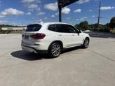 Thumbnail of 2019 White BMW X3