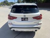 Thumbnail of 2019 White BMW X3