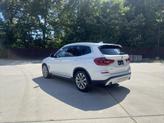 Thumbnail of 2019 White BMW X3