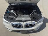 Thumbnail of 2019 White BMW X3