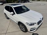 Thumbnail of 2019 White BMW X3