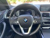 Thumbnail of 2019 White BMW X3