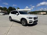 Thumbnail of 2019 White BMW X3