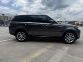 Thumbnail of 2014 Silver Land Rover Range Rover Sport