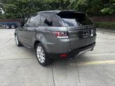 Thumbnail of 2014 Silver Land Rover Range Rover Sport