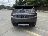 Thumbnail of 2014 Silver Land Rover Range Rover Sport