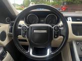 Thumbnail of 2014 Silver Land Rover Range Rover Sport