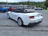 Thumbnail of 2024 Oxford White Yz Ford Mustang