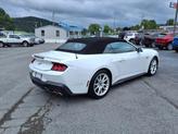 Thumbnail of 2024 Oxford White Yz Ford Mustang
