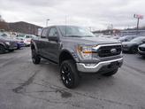 Thumbnail of 2022 Gray Ford F-150