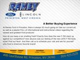 Thumbnail of 2022 Gray Ford F-150