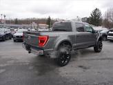 Thumbnail of 2022 Gray Ford F-150