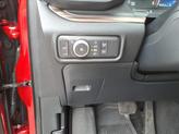 Thumbnail of 2020 Rapid Red Metallic Tinted Clearcoat Ford Explorer