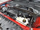 Thumbnail of 2020 Rapid Red Metallic Tinted Clearcoat Ford Explorer